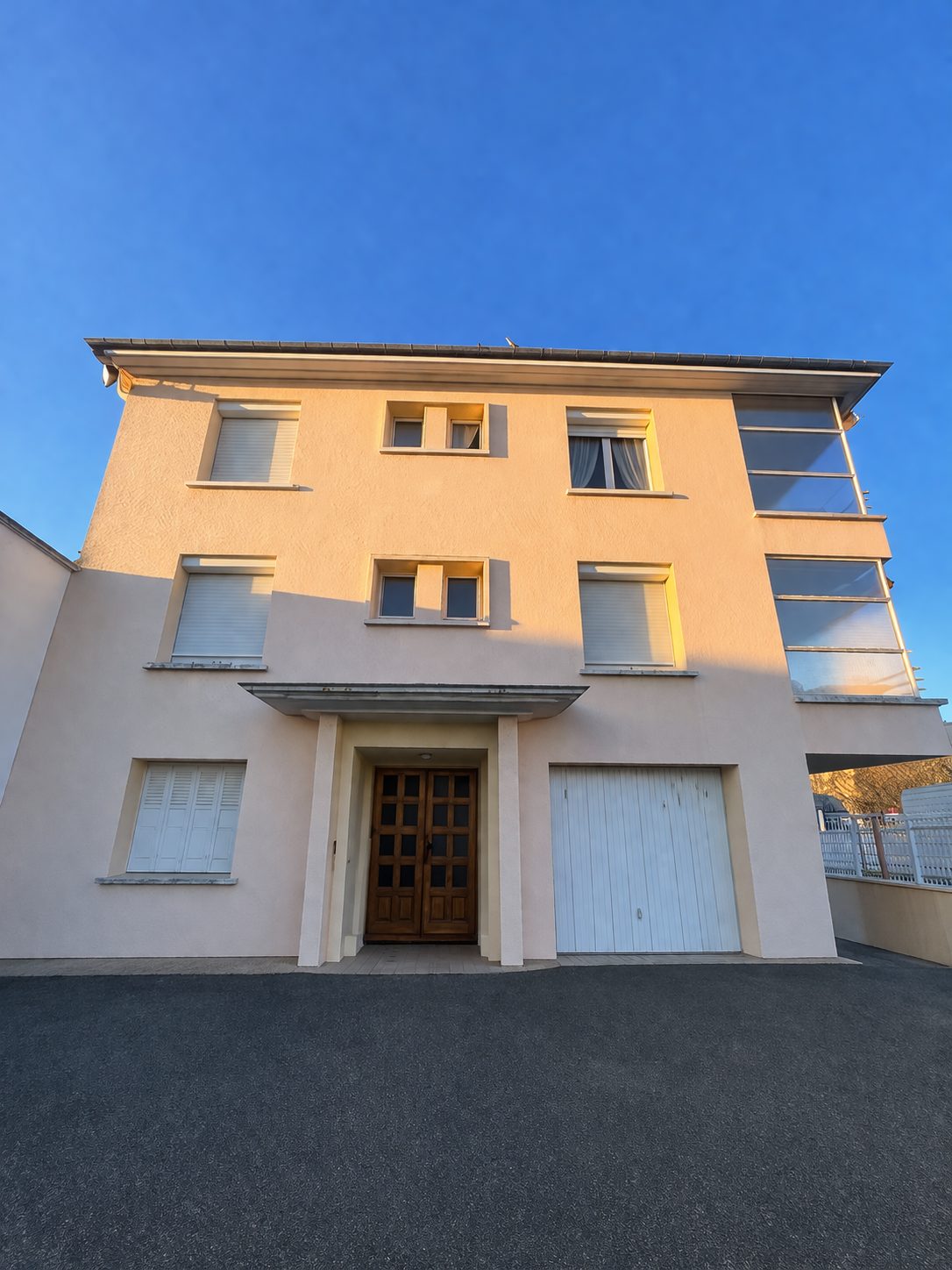 Maison 8 pièces 160m² ROMANS SUR ISERE 26100 ROMANS SUR ISERE