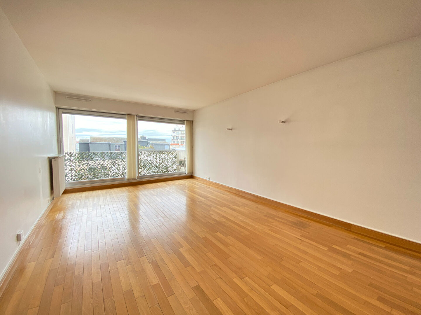 Appartement 3 pièces 76m²