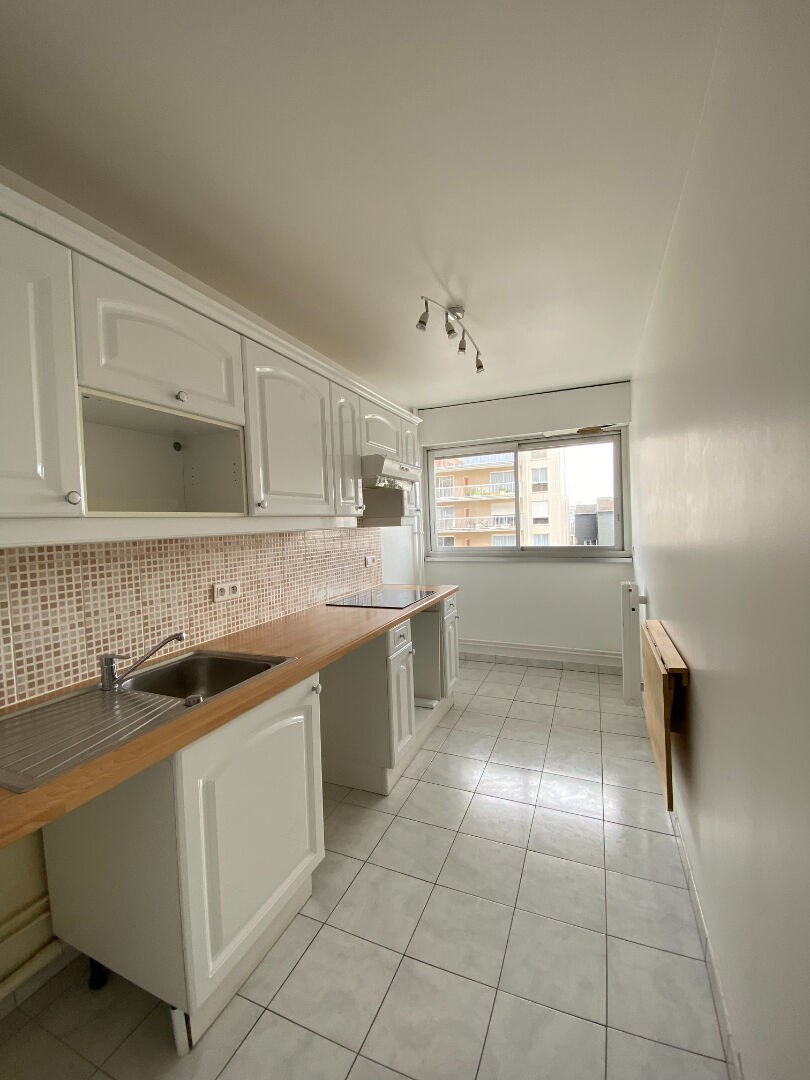 Appartement 3 pièces 76m² photo 2