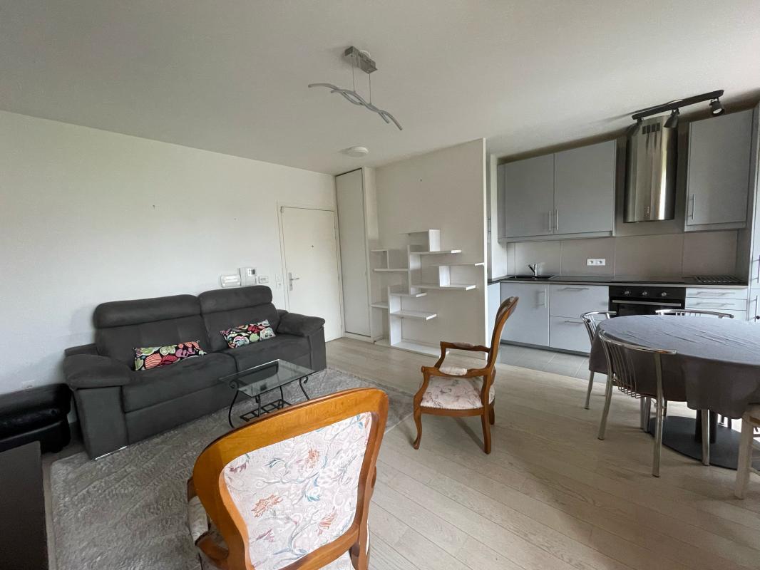 Appartement 2 pièces Meublé 43m² BOURG LA REINE 92340