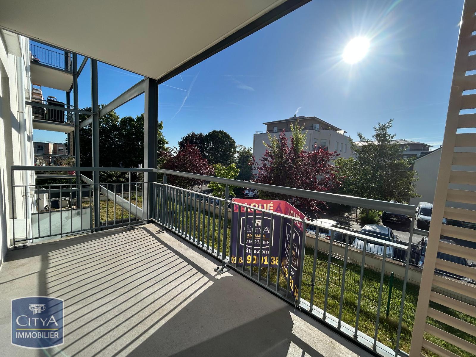 Appartement 3 pièces 59m² ARPAJON 91290