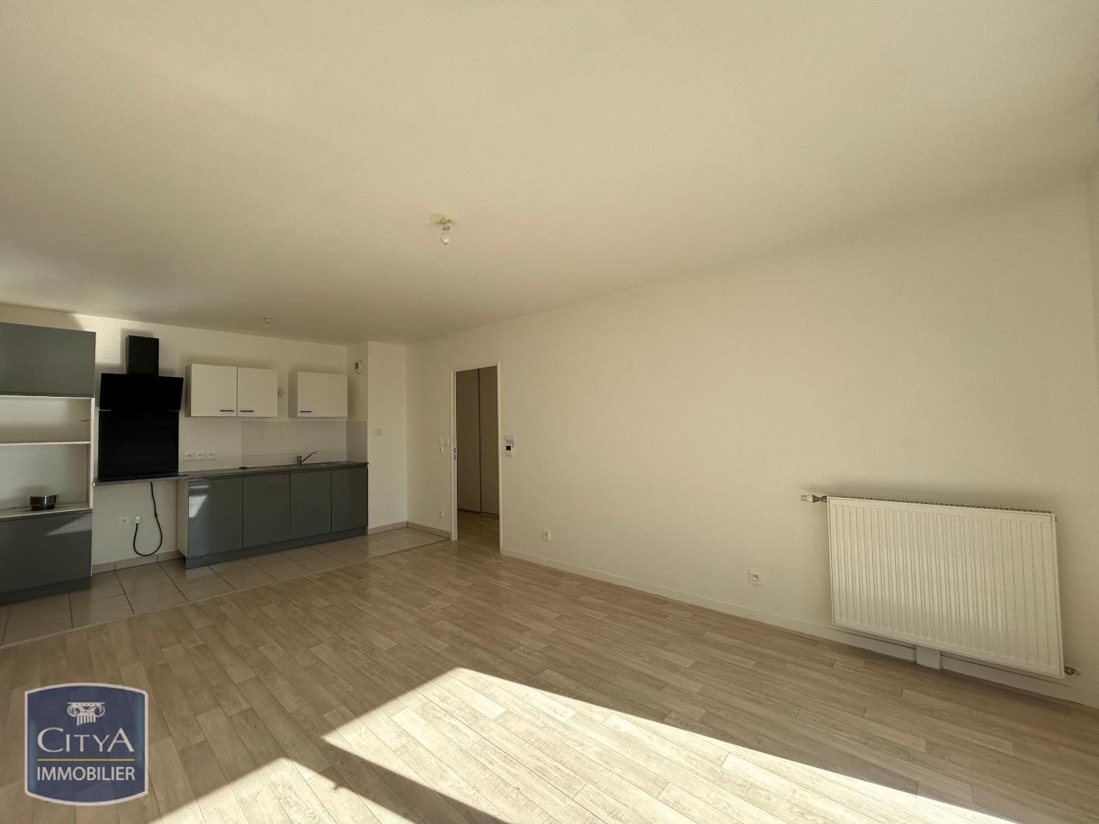 Appartement 3 pièces 59m² ARPAJON 91290 photo 2