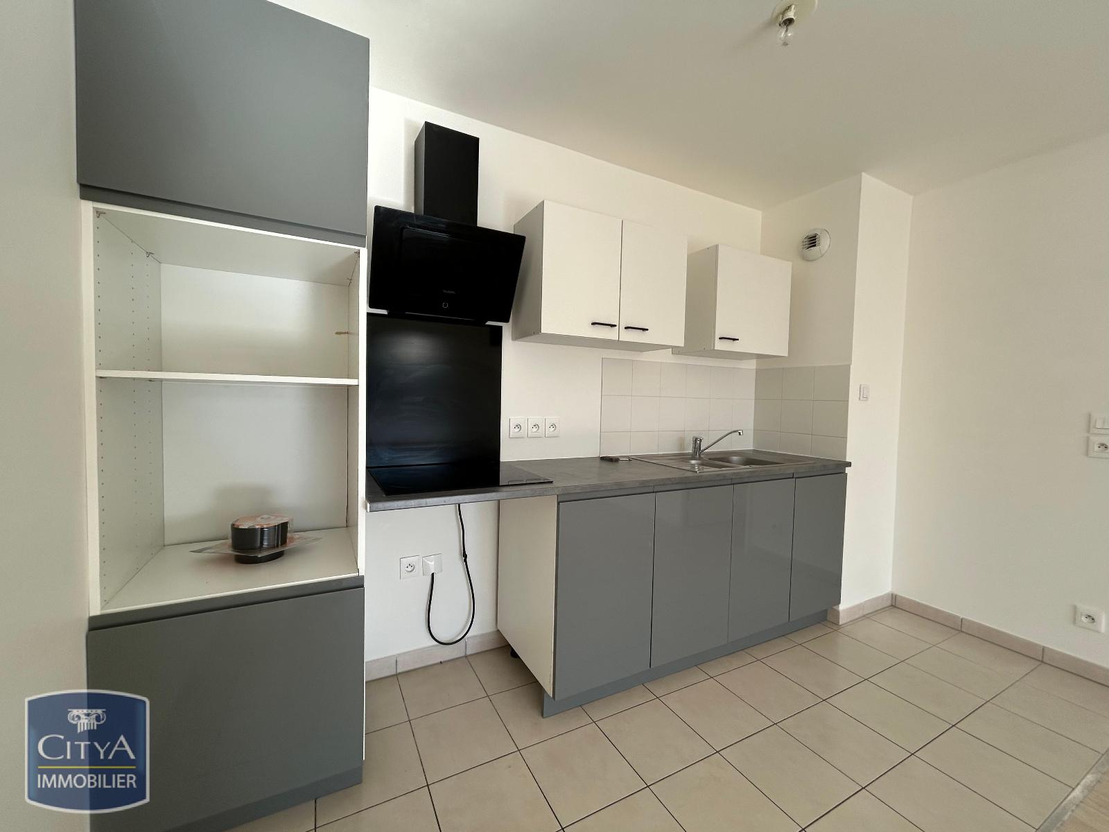 Appartement 3 pièces 59m² ARPAJON 91290 photo 3