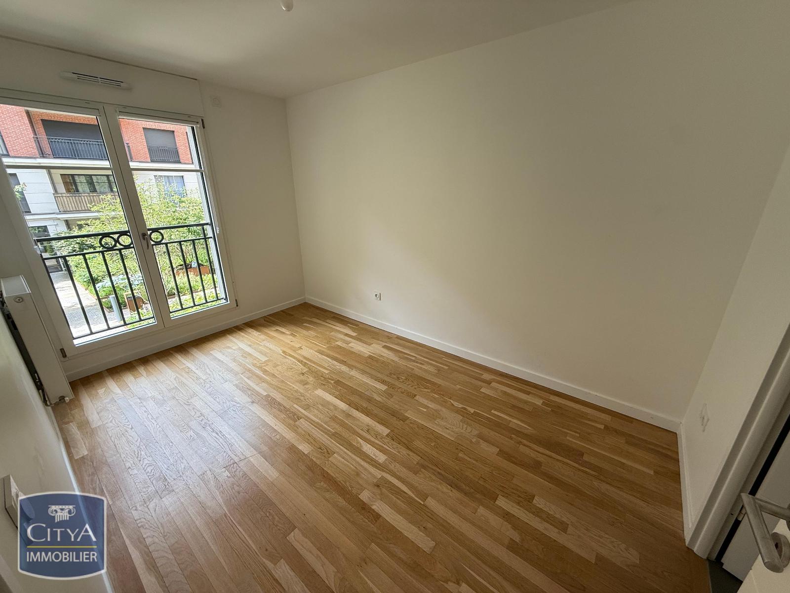 Appartement 4 pièces 81m² PUTEAUX 92800