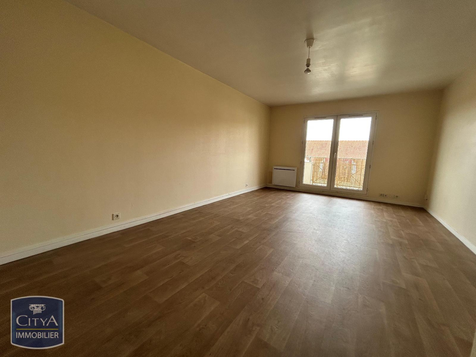 Appartement 3 pièces 63m² ARPAJON 91290