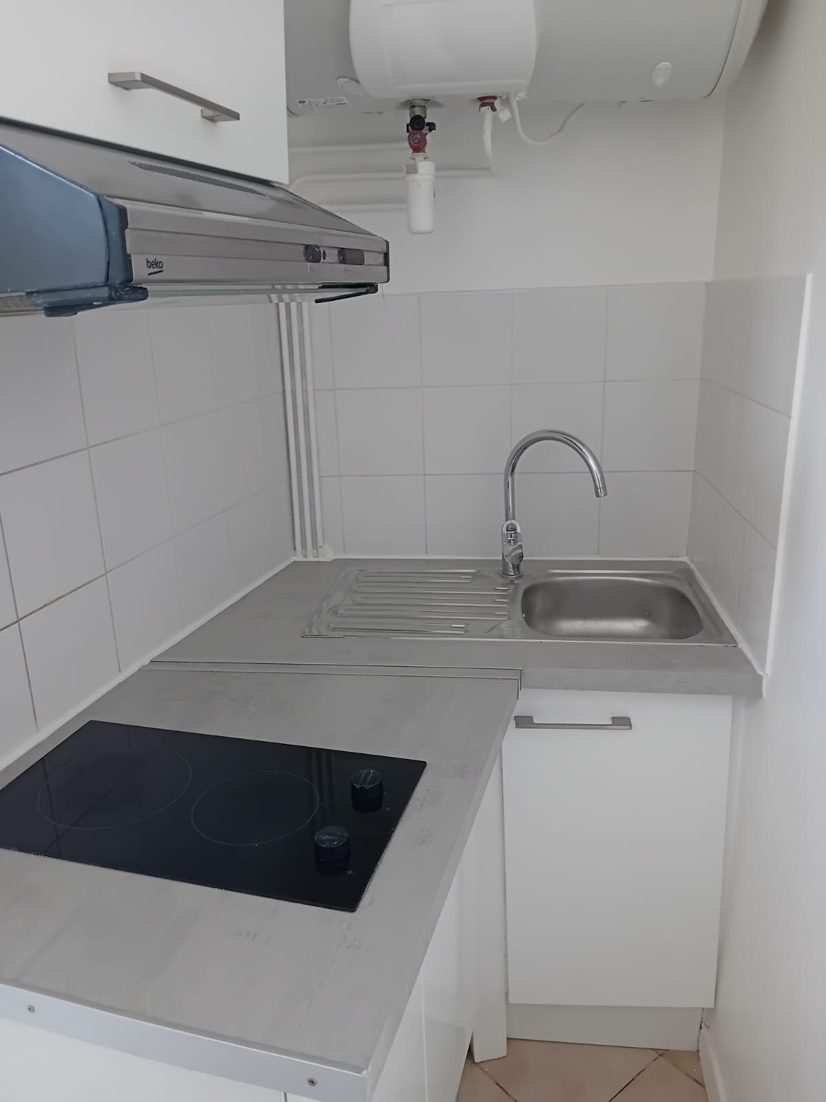 Appartement 1 pièce 35m² ATHIS MONS 91200 photo 3