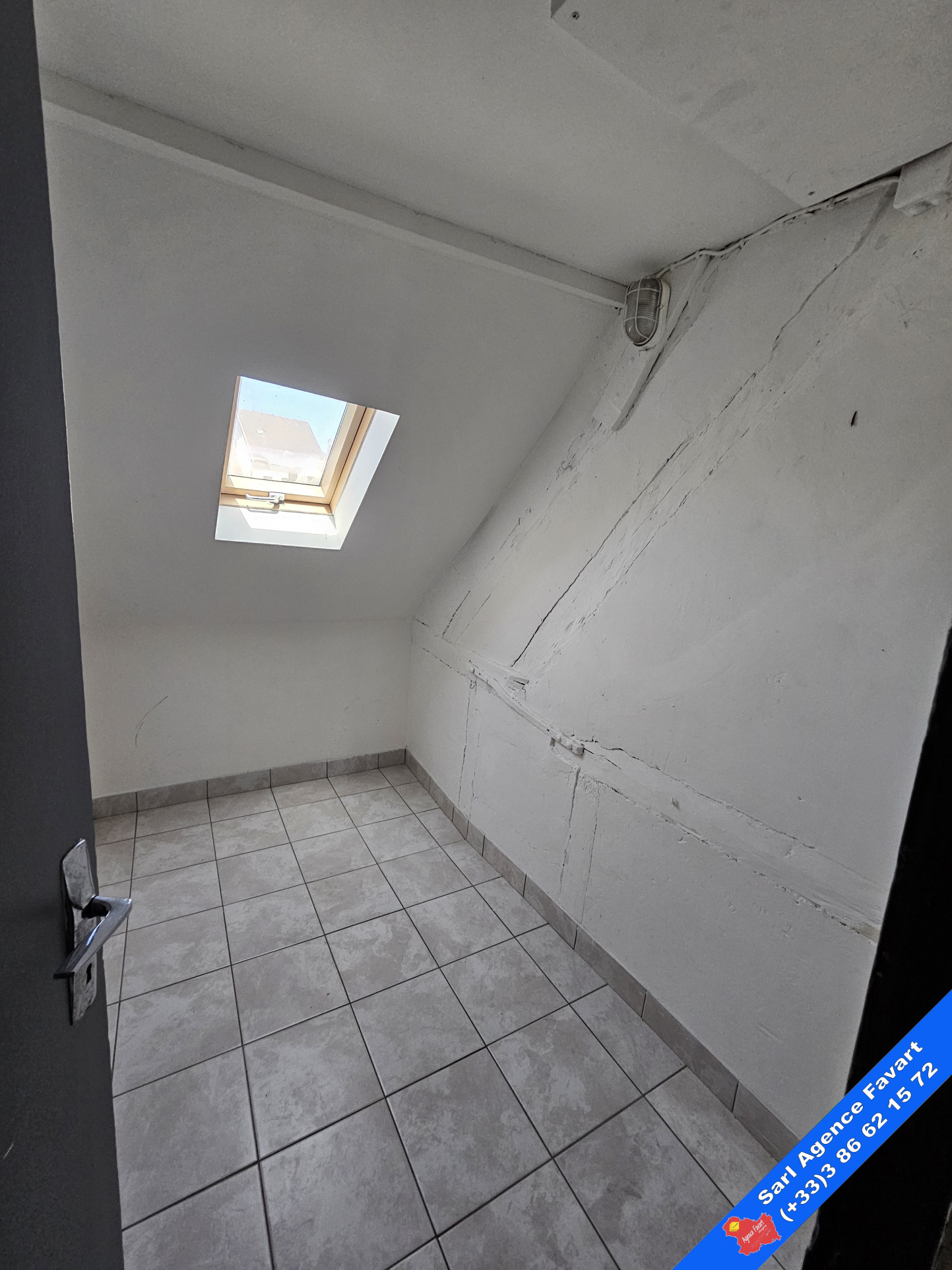 Appartement – Joigny, Yonne - Vue 4
