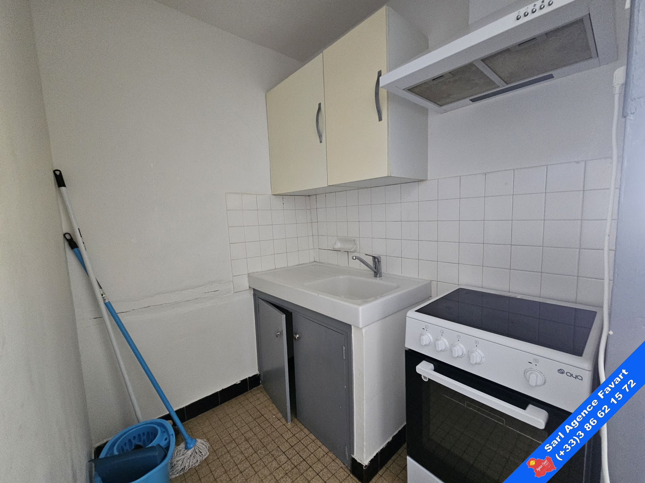 Appartement – Joigny, Yonne - Vue 5