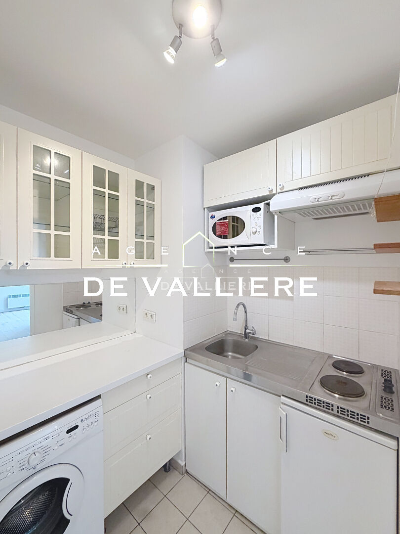Appartement 2 pièces 40m² RUEIL MALMAISON 92500