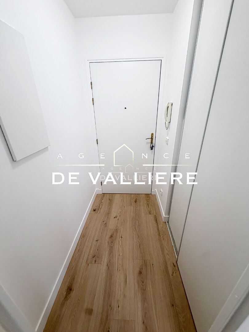 Appartement 2 pièces 40m² RUEIL MALMAISON 92500 photo 2