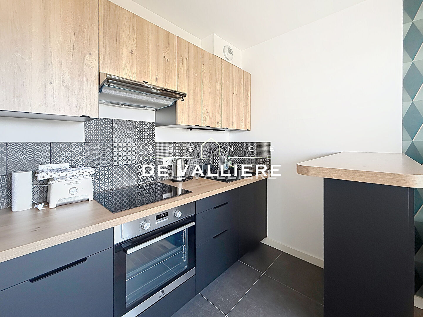 Appartement 1 pièce 35m² RUEIL MALMAISON 92500