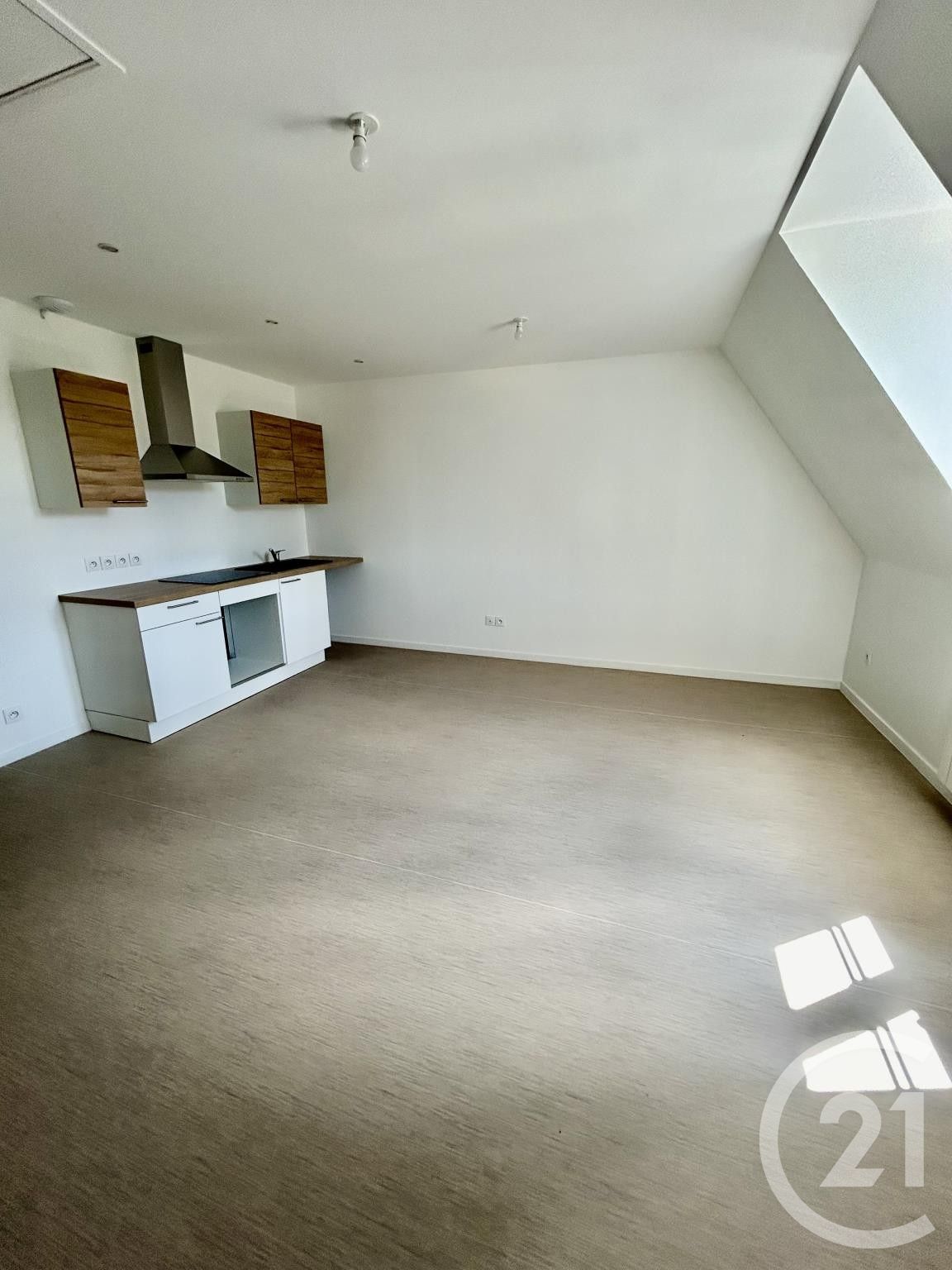 Appartement – Nemours, Seine-et-Marne - Vue 4