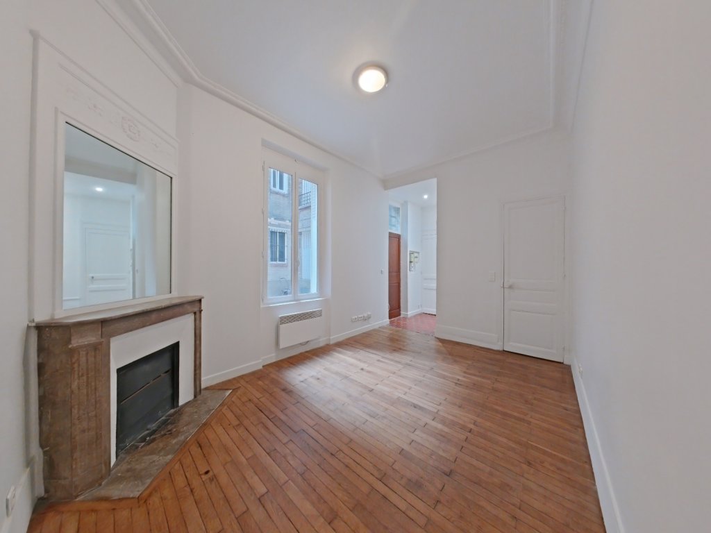 Appartement 1 pièce 20m² NEUILLY SUR SEINE 92200