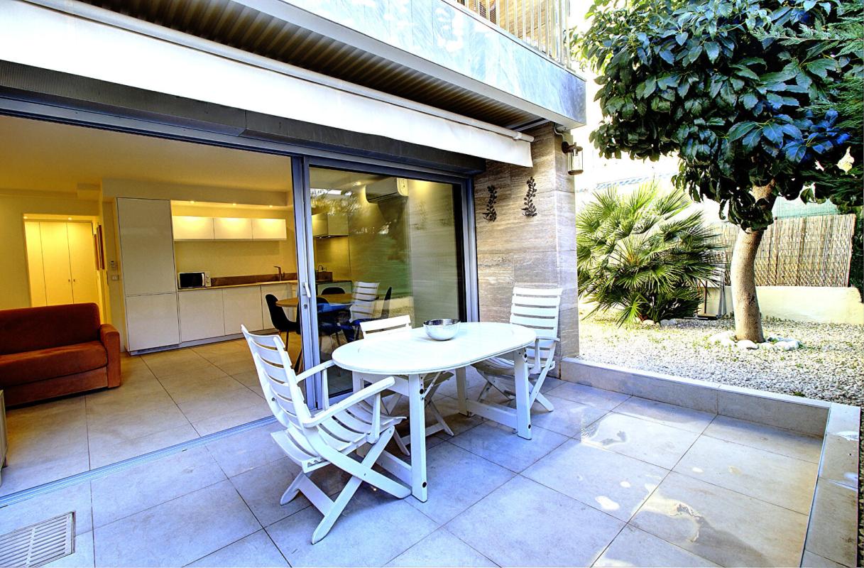 Appartement 2 pièces 46 m² · à Cannes · 46 m² · 448 000 €