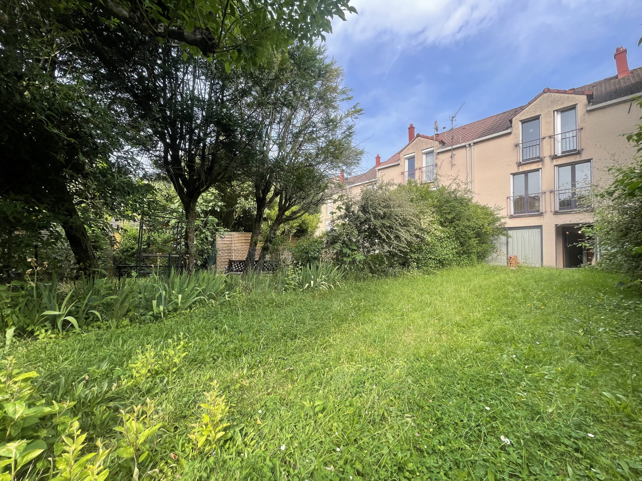 Maison 4 pièces 116m² AULNAY SOUS BOIS 93600