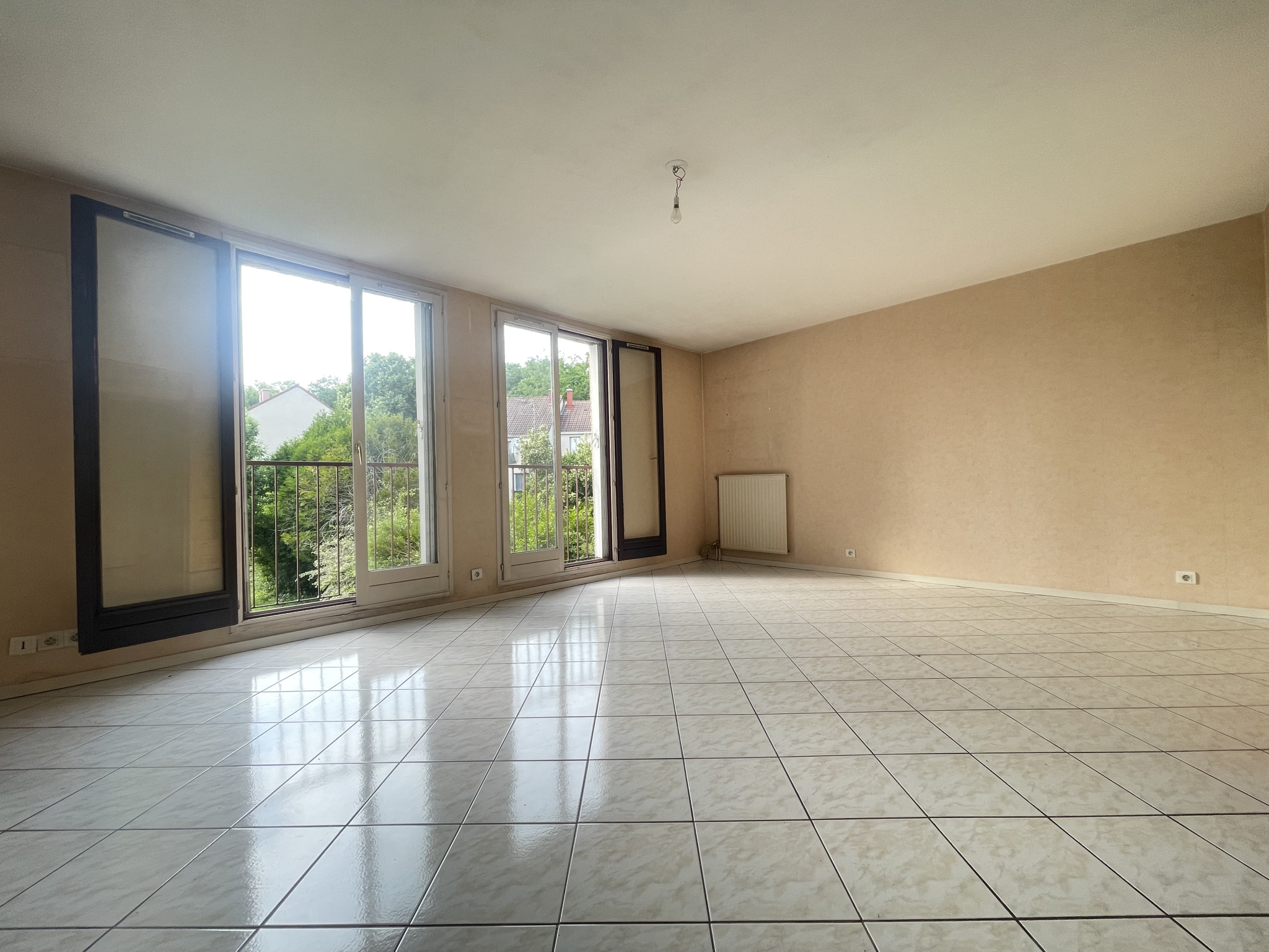 Maison 4 pièces 116m² AULNAY SOUS BOIS 93600 photo 2