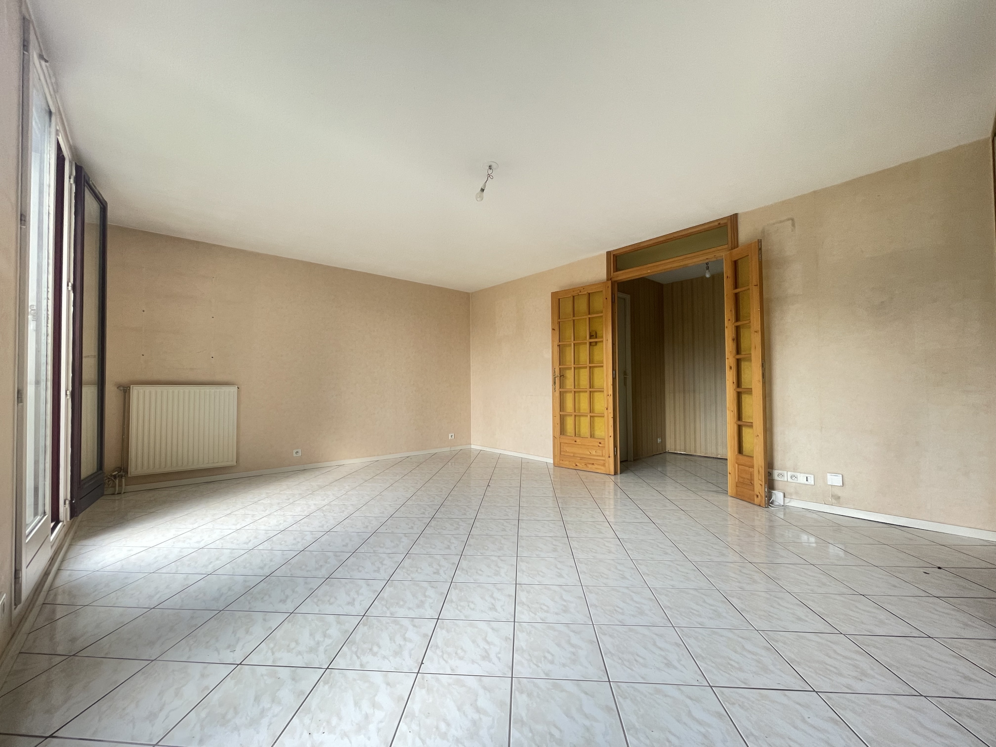 Maison 4 pièces 116m² AULNAY SOUS BOIS 93600 photo 3
