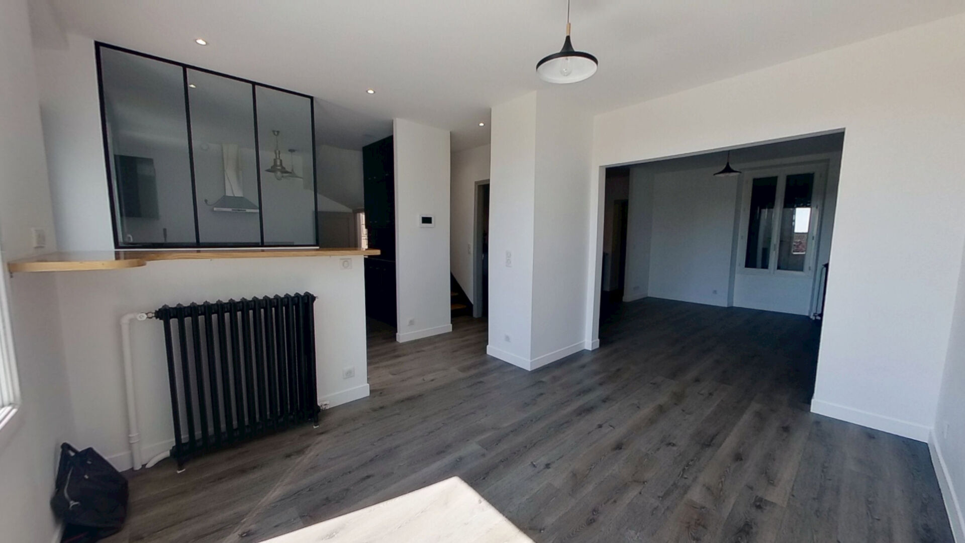 Maison 5 pièces 114m²