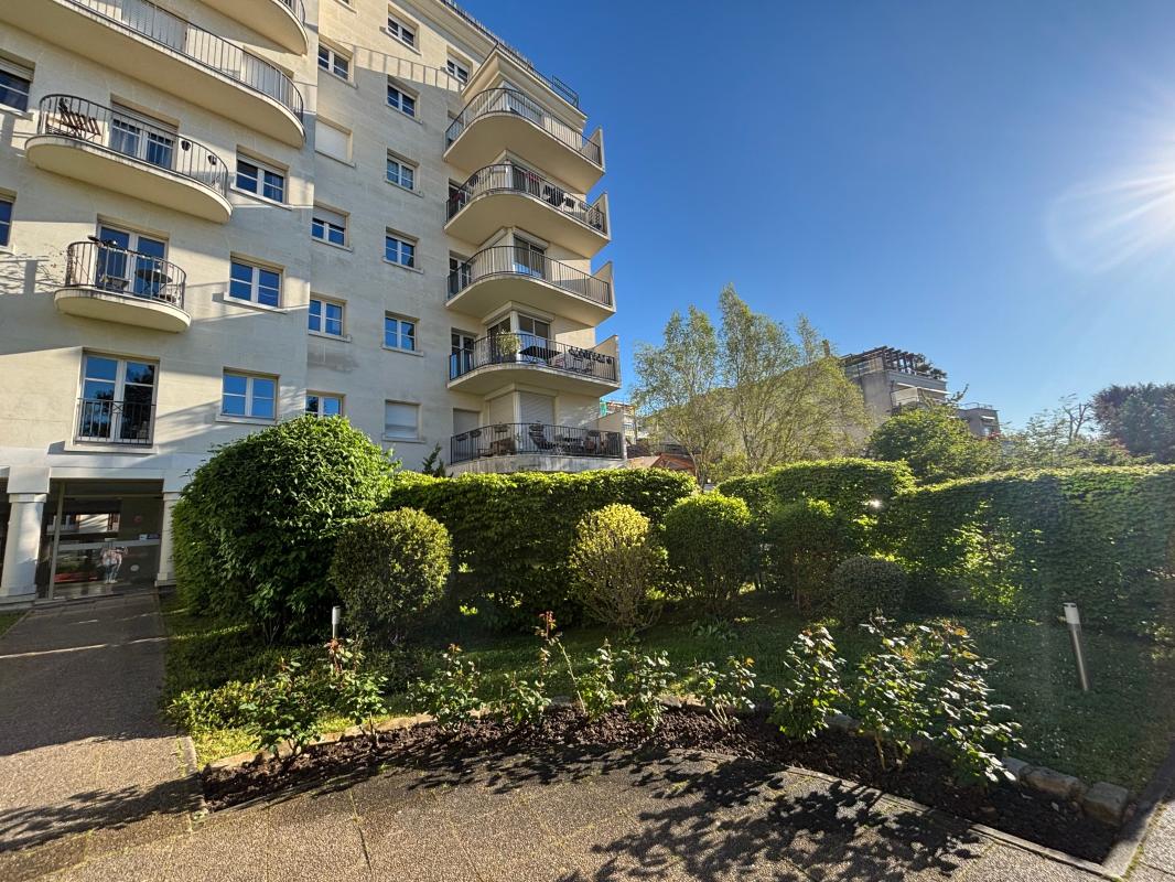 Appartement 1 pièce 31m² BOURG LA REINE 92340