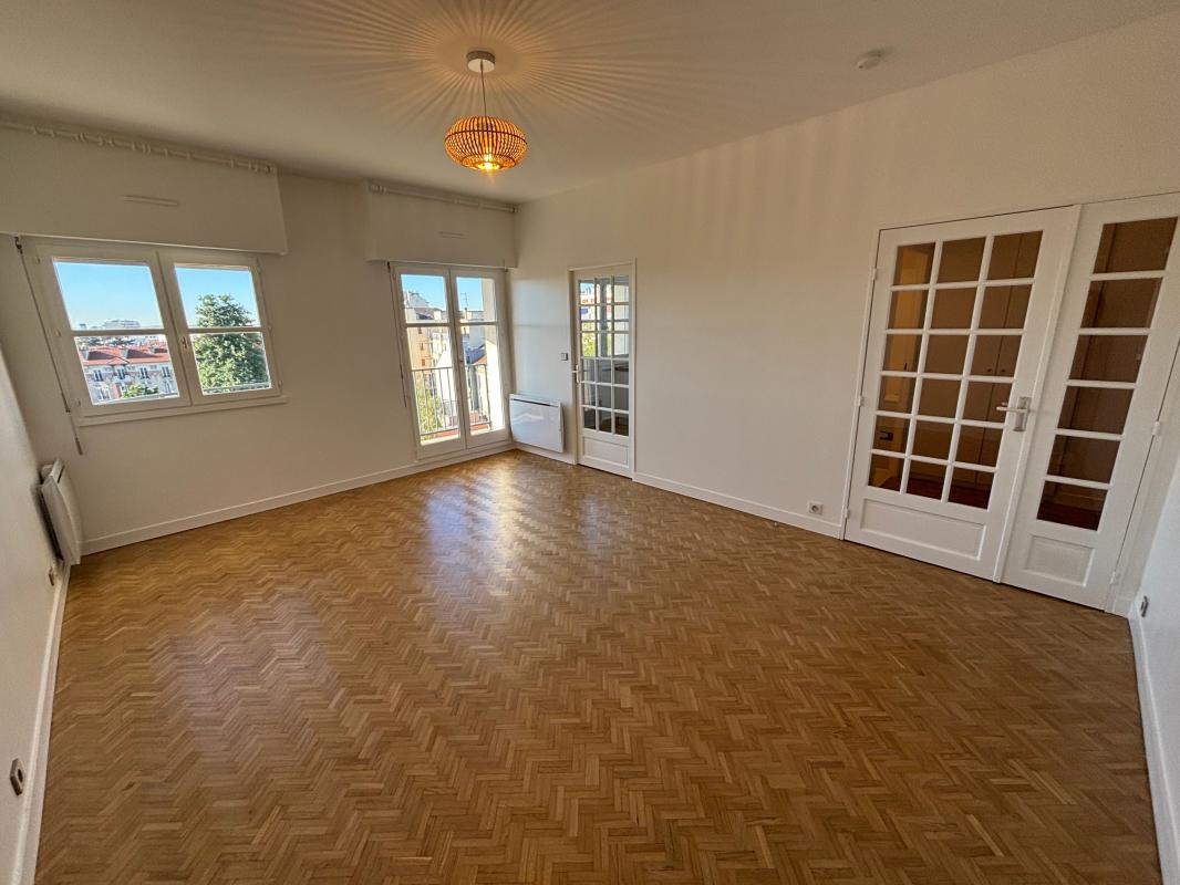Appartement 1 pièce 31m² BOURG LA REINE 92340 photo 2