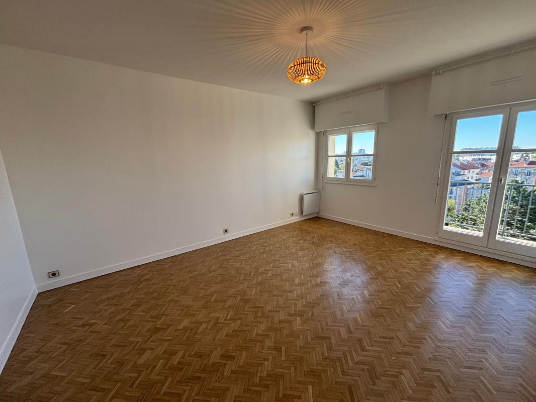 Appartement 1 pièce 31m² BOURG LA REINE 92340 photo 3