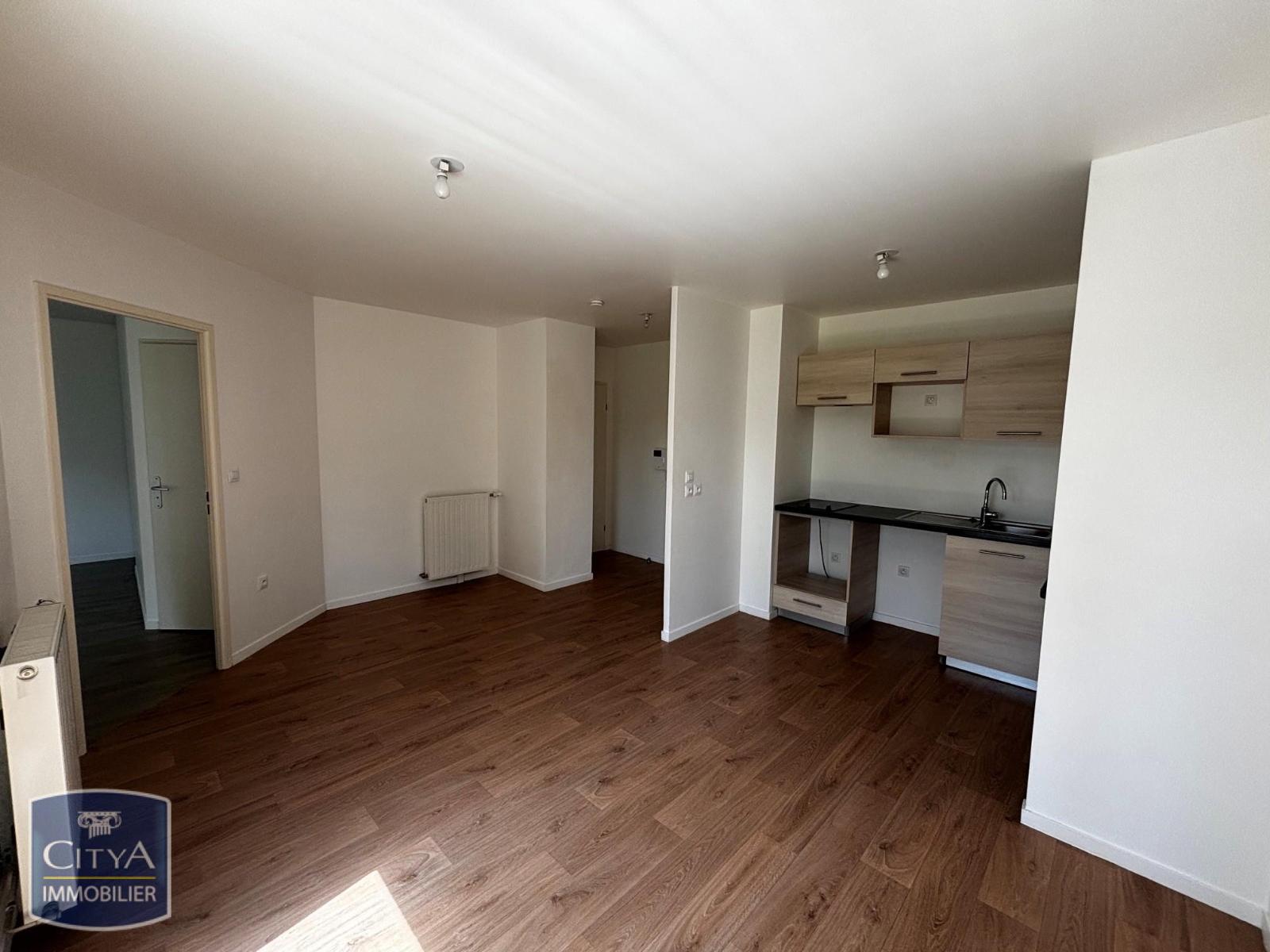 Appartement 2 pièces 42m² QUINCY SOUS SENART 91480
