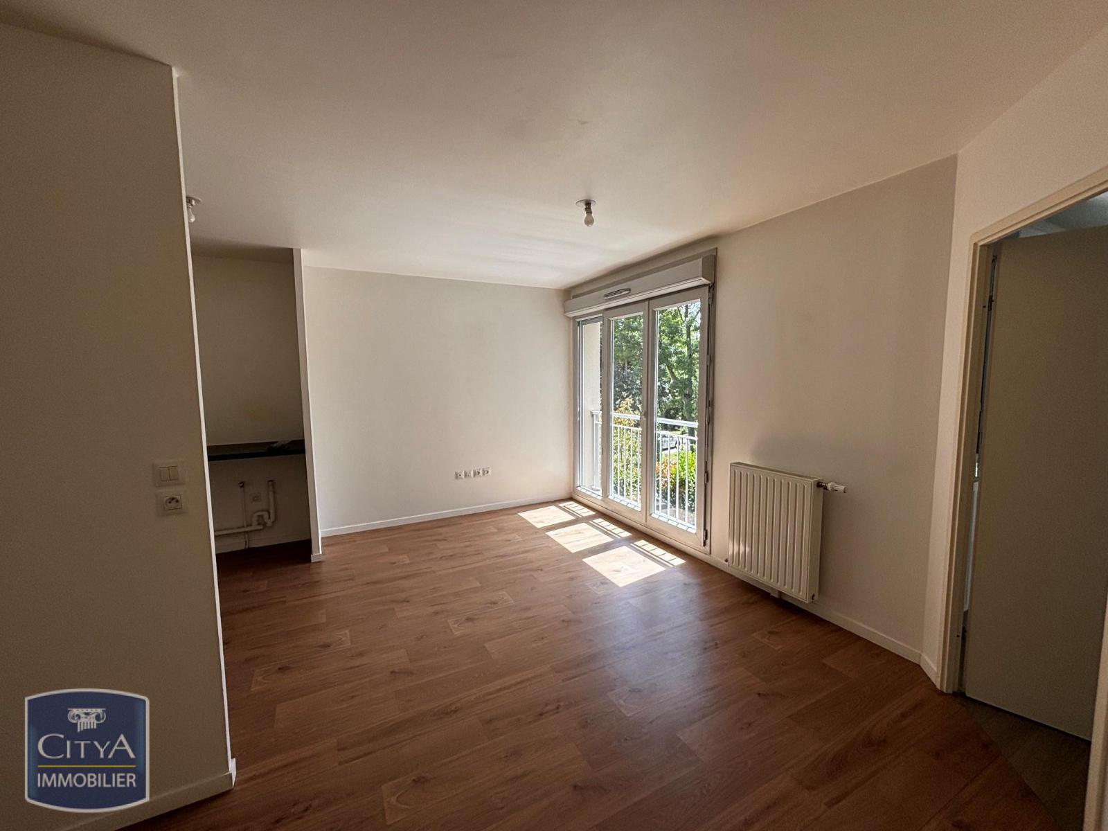 Appartement 2 pièces 42m² QUINCY SOUS SENART 91480 photo 3