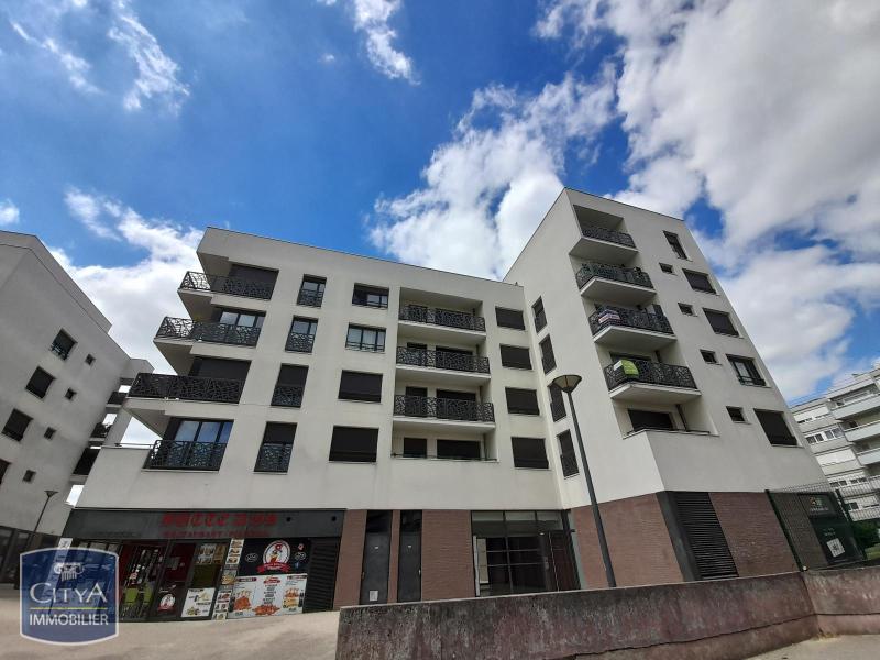 Appartement 2 pièces 44m² NOISY LE GRAND 93160