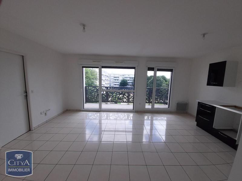 Appartement 2 pièces 44m² NOISY LE GRAND 93160 photo 2