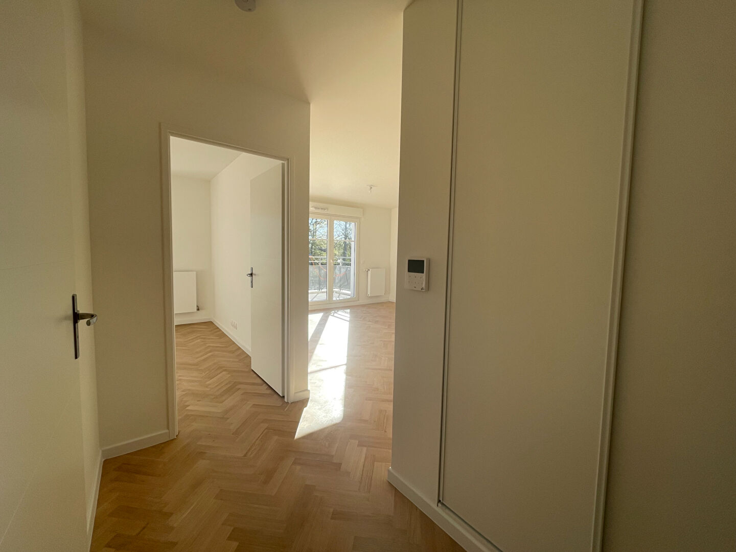 Appartement 2 pièces 46m² photo 3
