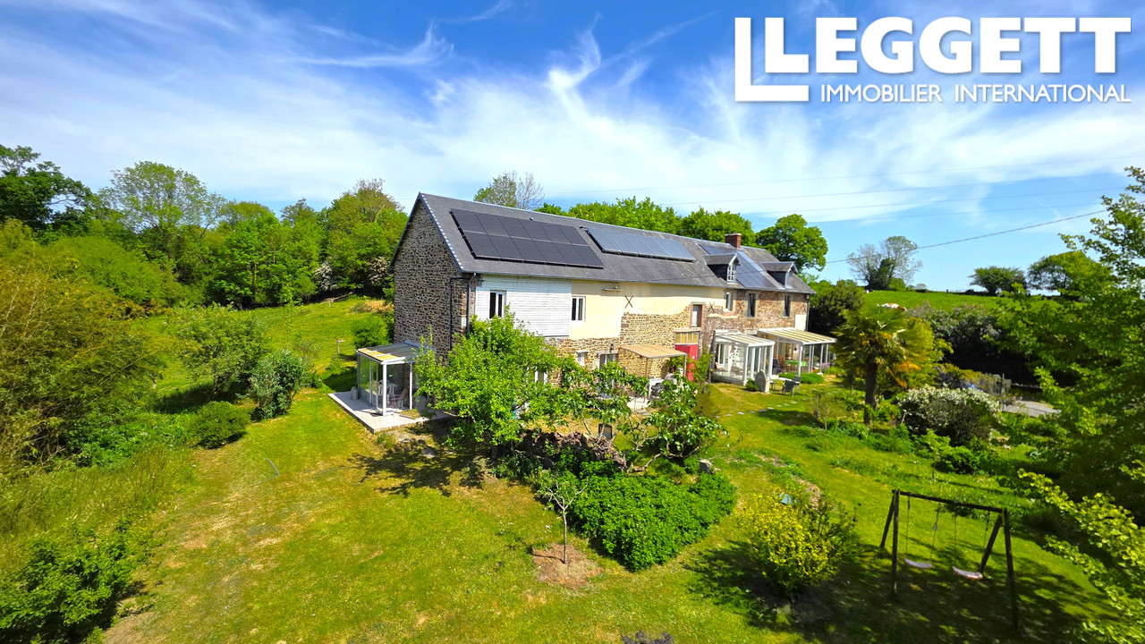 Maison 13 pièces 262 m² · à Ver · 262 m² · 479 000 €