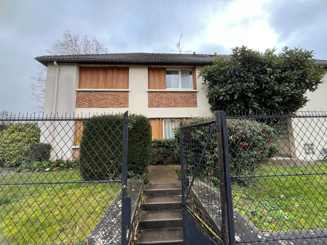 Appartement 1 pièce 20m² FONTENAY AUX ROSES 92260