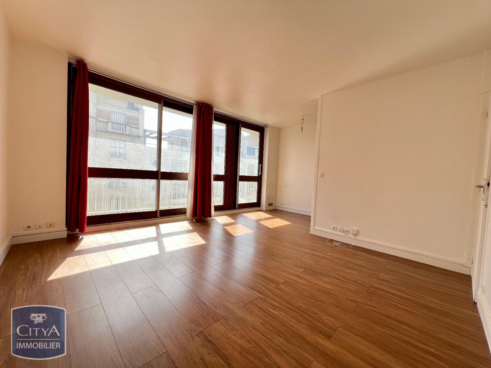 Appartement 1 pièce 31m² LEVALLOIS PERRET 92300