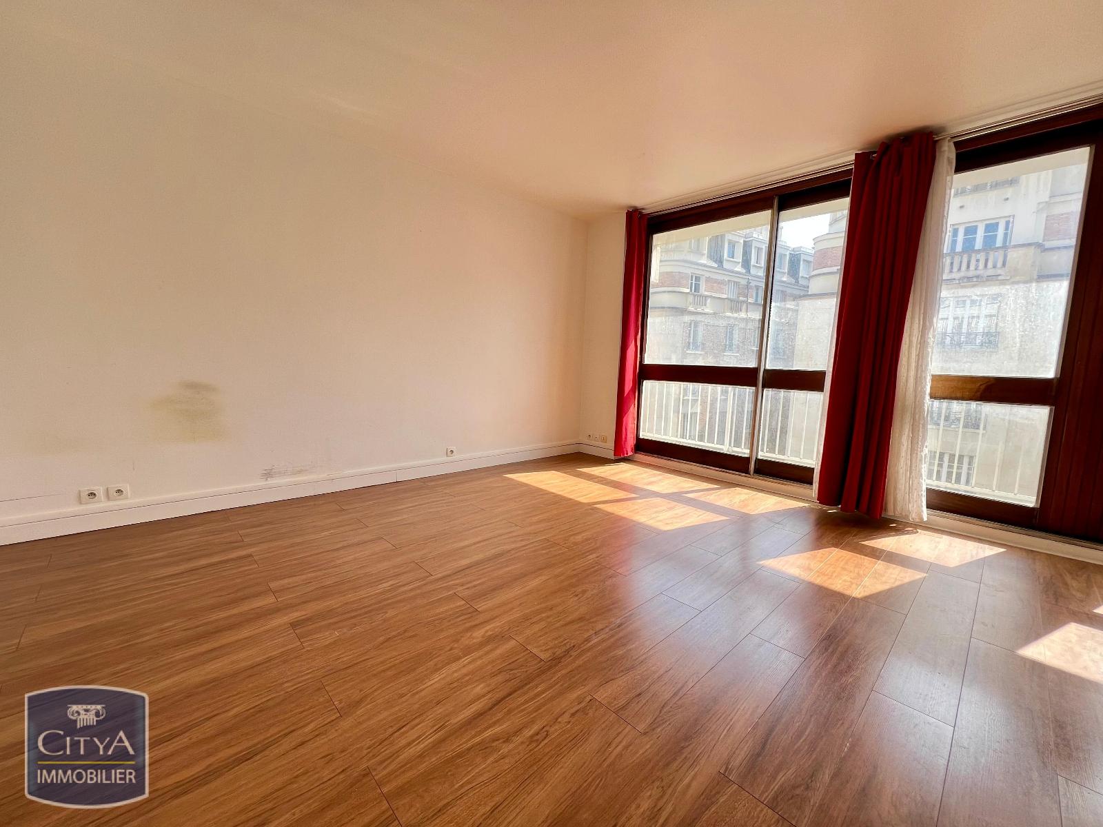 Appartement 1 pièce 31m² LEVALLOIS PERRET 92300 photo 2