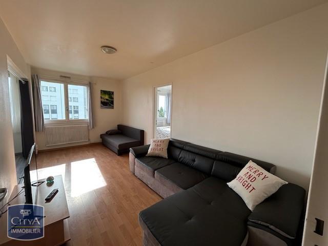 Appartement 2 pièces 48 m² · à Clermont Ferrand · 48 m² · 590 €/mois