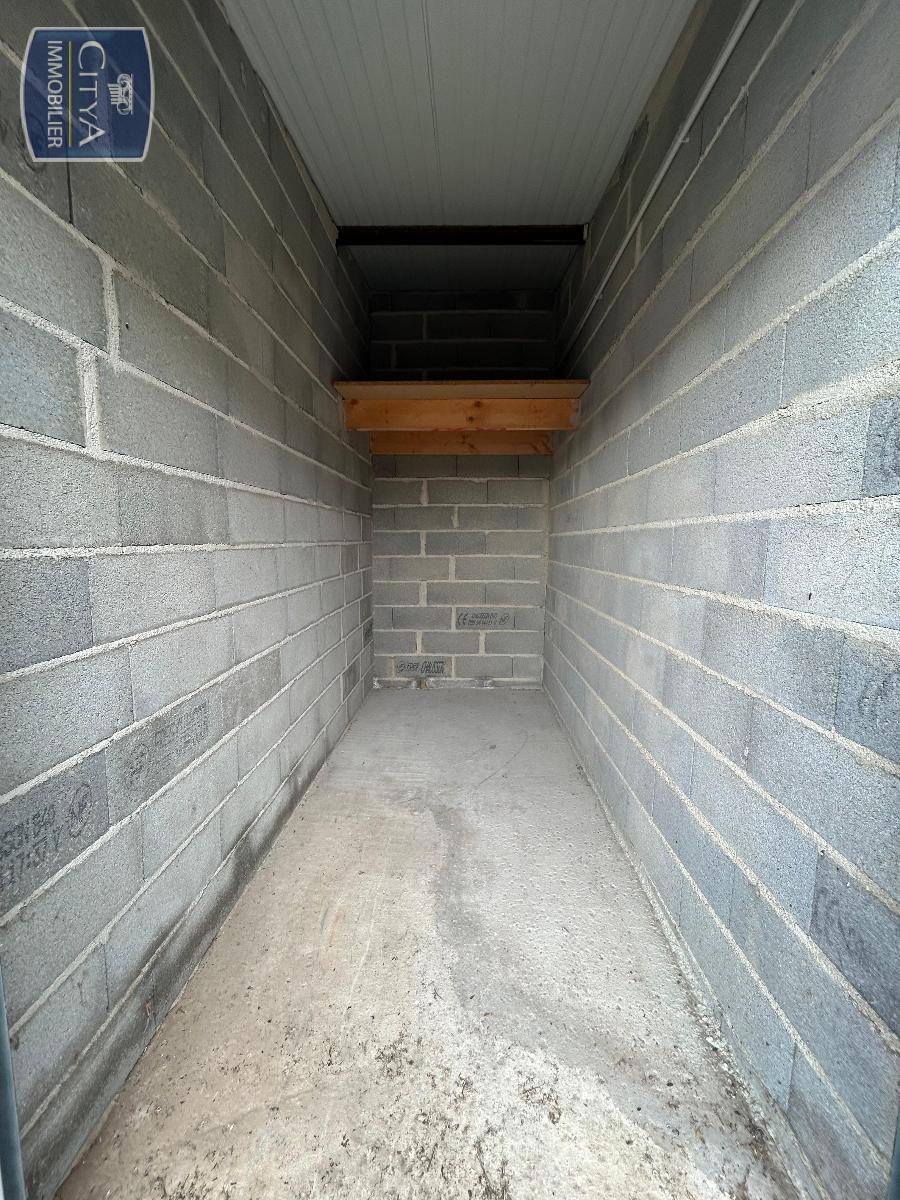 Location Parking FOS SUR MER 13270 - Vue 2