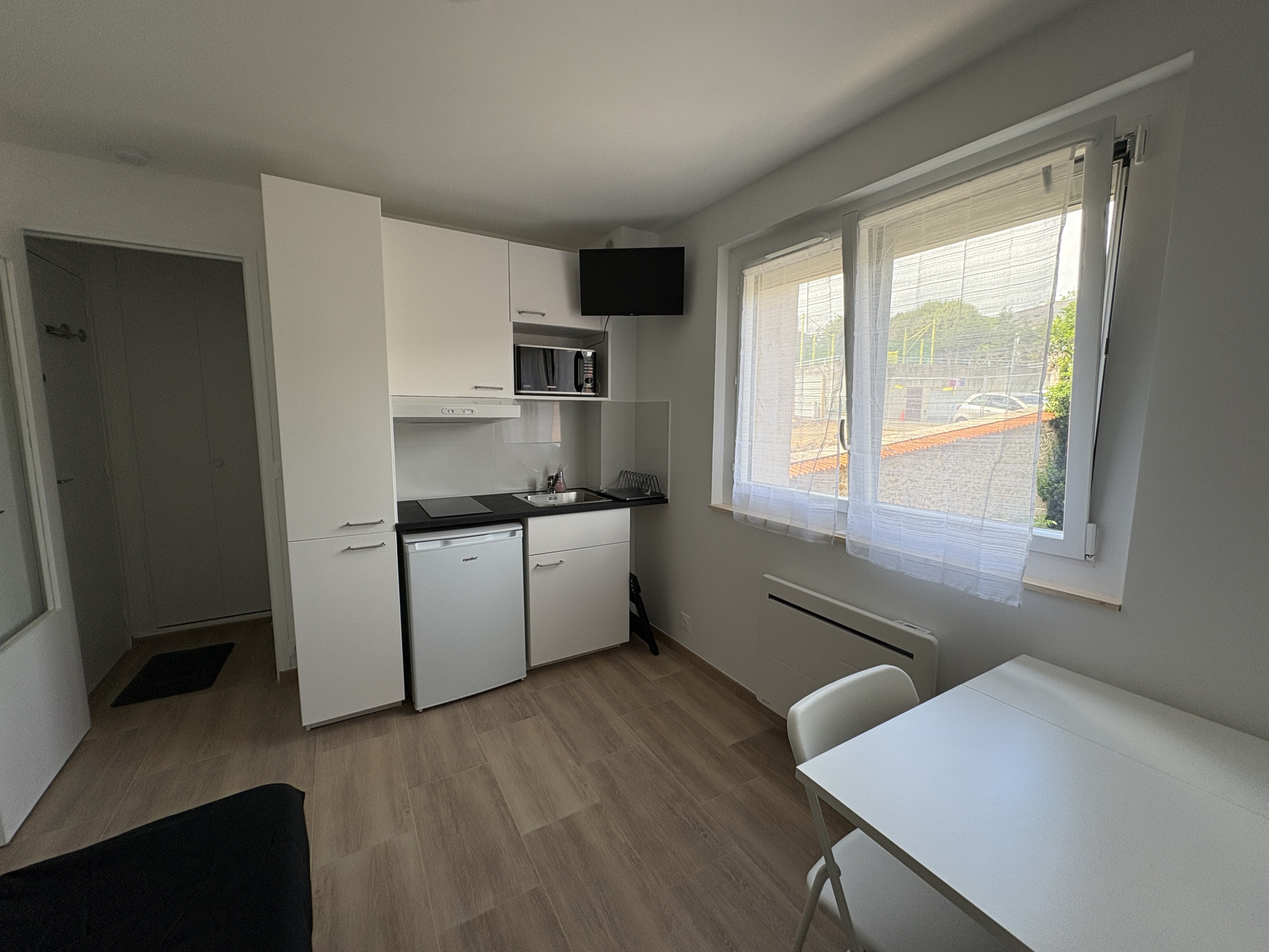 Appartement 1 pièce 13m² ORSAY 91400 photo 2