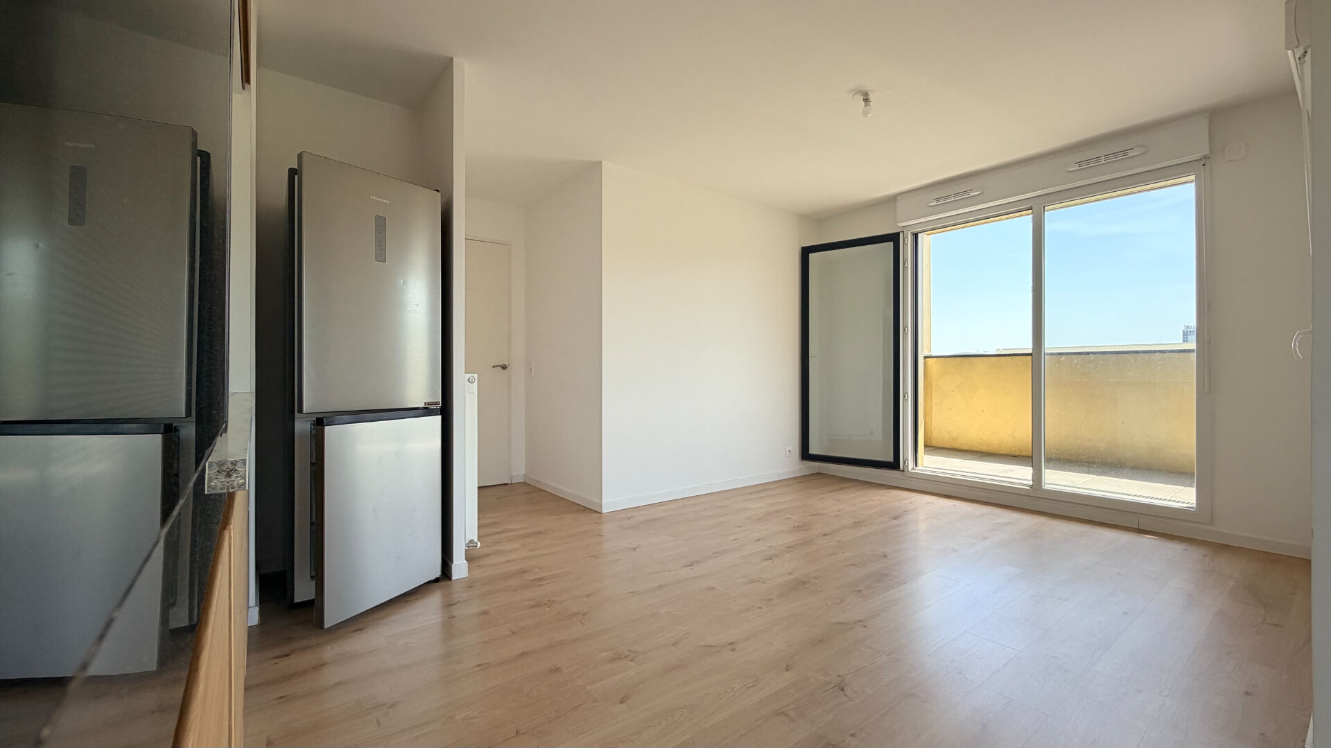 Appartement 3 pièces 56m² photo 3