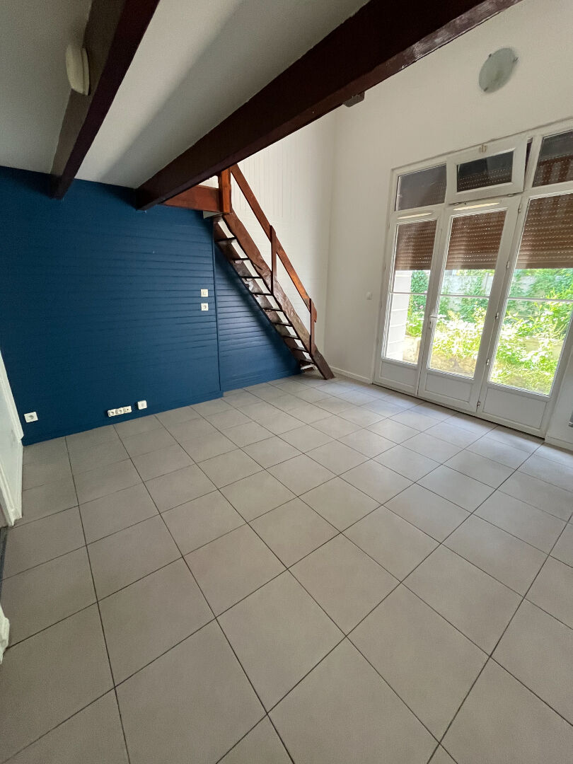 Appartement 1 pièce 27m²