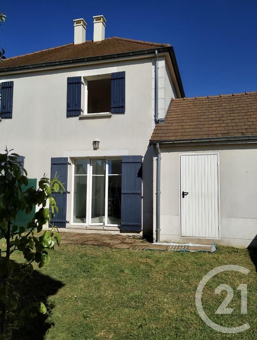 Maison 3 pièces 60m² NEMOURS 77140