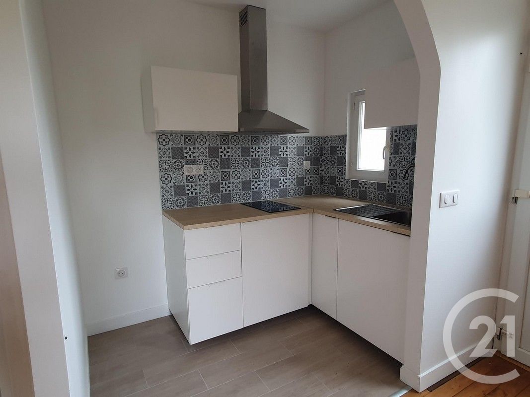Appartement 1 pièce 20m² AVON 77210 photo 2