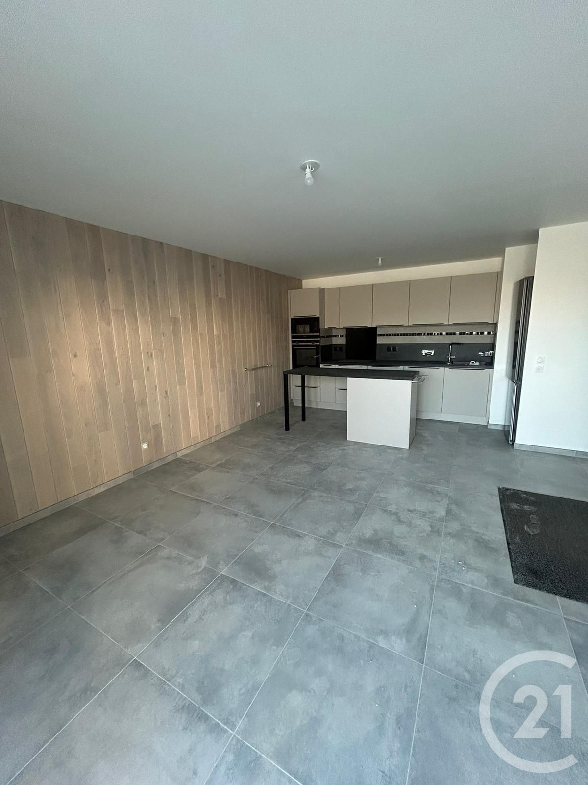 Appartement – NEMOURS SEINE-ET-MARNE ILE-DE-FRANCE - Vue 4