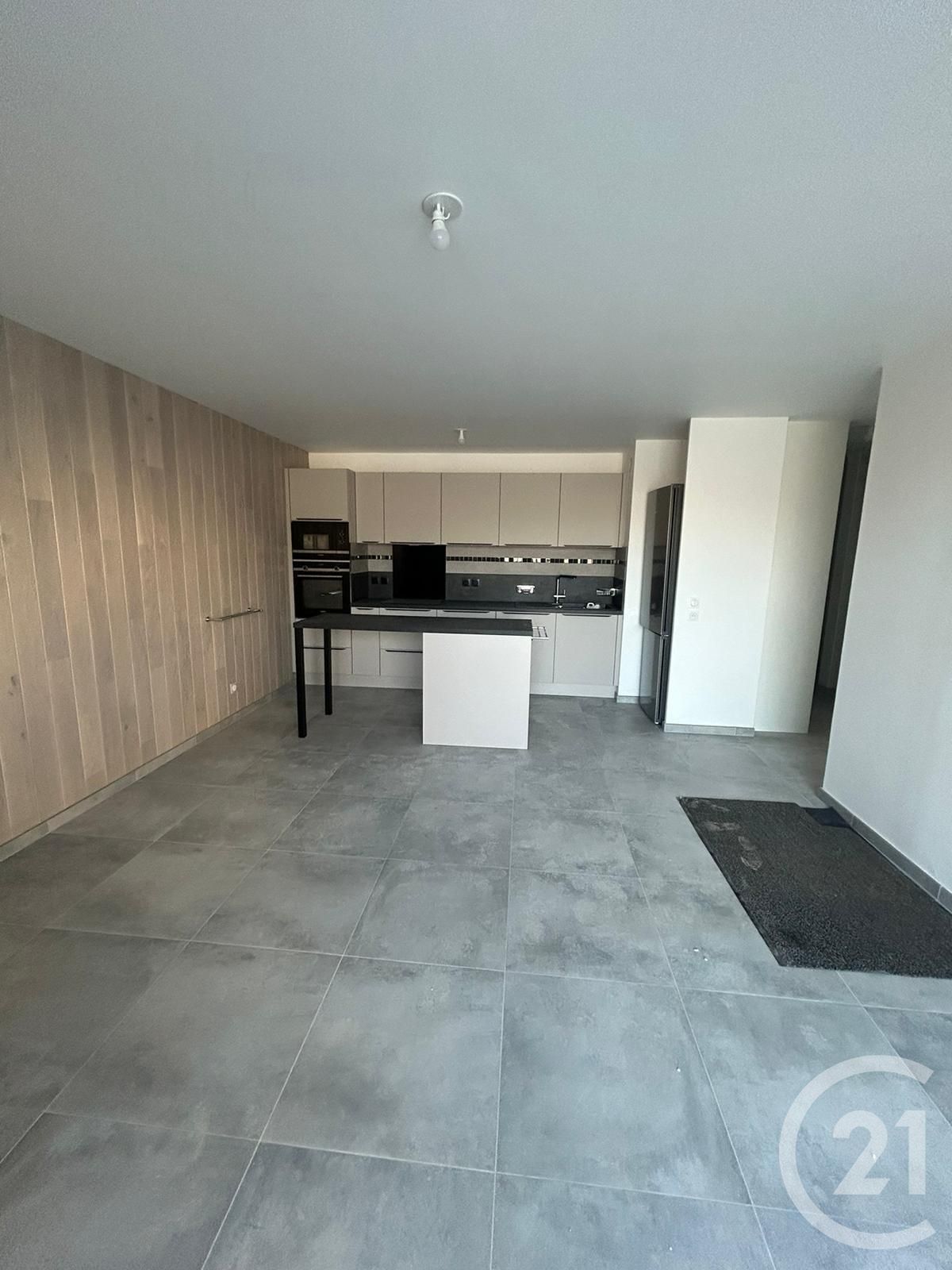 Appartement – NEMOURS SEINE-ET-MARNE ILE-DE-FRANCE - Vue 5