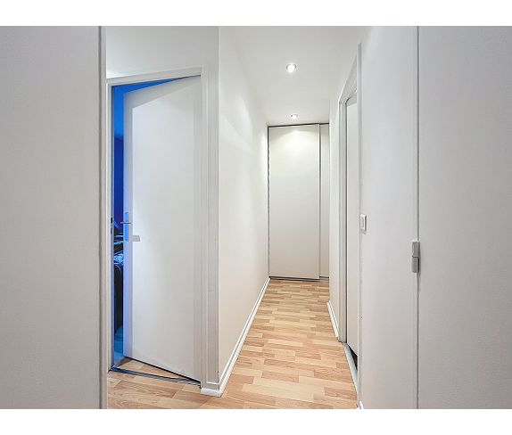 Appartement 4 pièces 76m² YERRES 91330