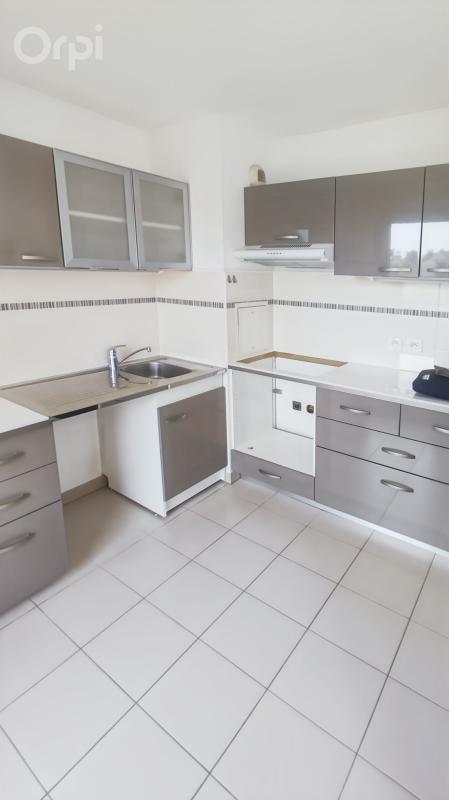 Appartement 3 pièces 59m² DAMMARTIN EN GOELE 77230
