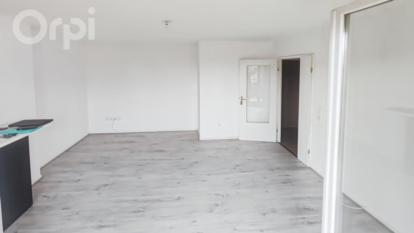 Appartement 3 pièces 59m² DAMMARTIN EN GOELE 77230 photo 2