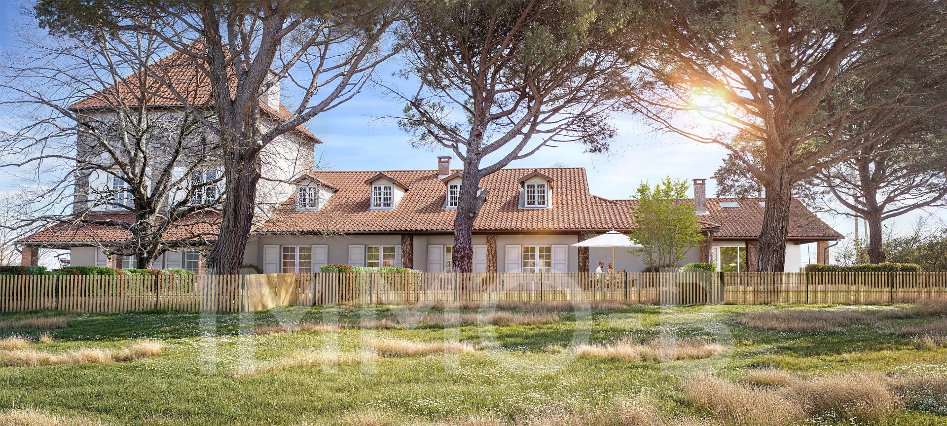 Maison 4 pièces 123 m² · à Goyrans · 123 m² · 419 000 €