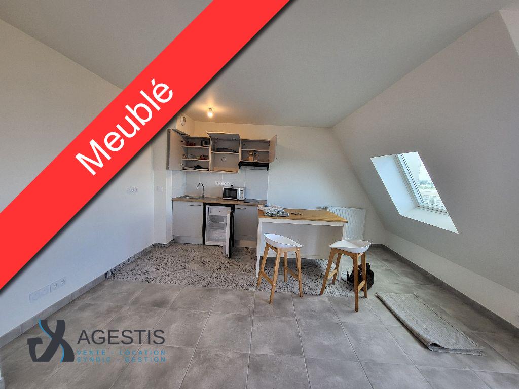 Appartement 2 pièces 42m² LE BLANC MESNIL 93150