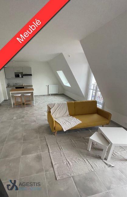 Appartement 2 pièces 42m² LE BLANC MESNIL 93150 photo 2