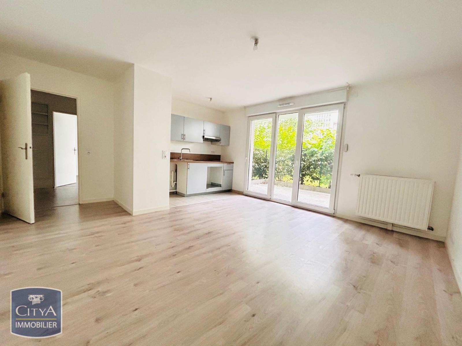 Appartement 2 pièces 45m² VILLEMOMBLE 93250